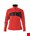 MASCOT jack - Accelerate - 18008-511 - dames - signaalrood / zwart - L