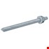 fischer ankerstang gegalvaniseerd rgm m12 x 220mm - 50283