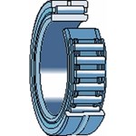 SKF naaldlager m. binnenring nki 85/26 skf
