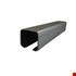 Henderson bovenrail Husky - gegalvaniseerd staal - 3000mm - 280/3000