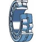 SKF tweerijige tonlager 24026 cc/c4w33 skf