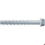 fischer betonschroef - FBS II 10x70 mm - 15/5/- US - zeskant