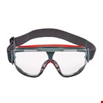 3M™ Goggle Gear™ Scotchgard™ condens-/kraswerende ruimzichtbril - GG501SGAF-EU - transparant