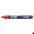 Lyra merkkrijt Profi 797 rood (12x)