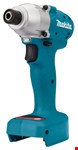 Makita instelbare slagschroevendraaier - DTDA100Z - 14,4 V - 95 Nm - excl. accu en lader - in doos
