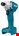 Makita instelbare slagschroevendraaier - DTDA100Z - 14,4 V - 95 Nm - excl. accu en lader - in doos