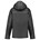 Tricorp midi parka canvas - 402007 - donkergrijs - maat 3XL