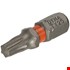 Dynaplus schroefbit oranje [10x] - TX-25 - 25mm