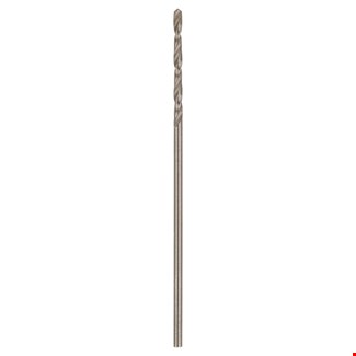 Bosch metaalboren - HSS-G - DIN 338