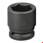 GEDORE slagmoerdopsleutel - 3/4" - 6-kant - 24mm