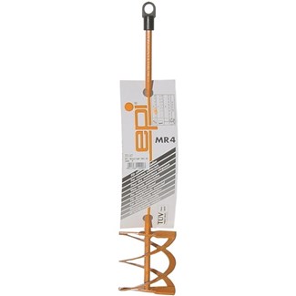 Mengstaaf Epi Bouw Mr 4 \80MM-8MM 331165