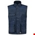 Tricorp Bodywarmer Industrie 402001 marine blauw - maat L