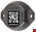 Milwaukee® BTT-1 ONE-KEY™ Bluetooth® traceer TAG