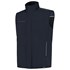 Tricorp 402709 Tech Shell Bodywarmer RE2050 inkt blauw maat XXL