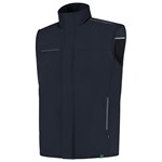 Tricorp Tech Shell Bodywarmer RE2050 402709 ink - maat XXL