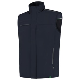 Tricorp Tech Shell Bodywarmer RE2050 402709 ink - maat XXL