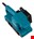 Makita bandschuurmachine 230V  - 9911J - 76mm - 650W - in Mbox