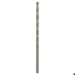 Bosch metaalboor hss-g din340 ø4.5x82 126
