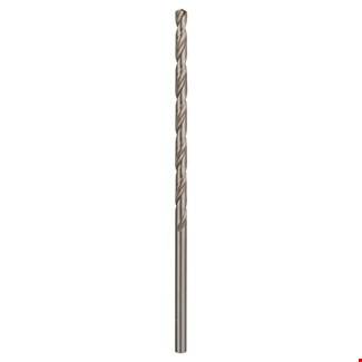 Bosch metaalboor hss-g din340 ø4.5x82 126
