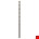 Bosch metaalboor hss-g din340 ø4.5x82 126