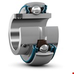 SKF Y-lager - Blue Line - RVS - YAR 205-2LPW/ZM