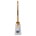 ANZA Pro Classic Allround verfkwast rond R16