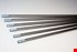 Esab wolfram electroden - WL-15 goud - 1.6 mm (10x) - staal/rvs