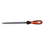 Bahco vijl 3-kant halfzoet/hecht/ergo 100mm 1-170-04-2-2