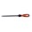 Bahco vijl 3-kant halfzoet/hecht/ergo 100mm 1-170-04-2-2