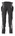 MASCOT 18031-311 broek met spijkerzakken zwart - maat 76C52
