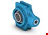 SKF Y-flenslagerblok - Blue Line - WSTUC 25M-TPZM