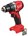 Milwaukee M18 BLPDRC-0X compacte slagboormachine excl. accu en lader