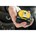 Stanley rolbandmaat - Tylon softgrip - 12.7 mm x 3 m - 1-30-687  
