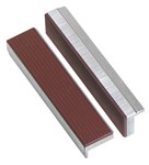 Facom zachte bekken - 140 mm - fiber - 1223.M4