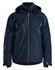 Blåkläder 4890 winterjas blauw/zwart maat S