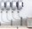 RAWLPLUG universele pluggen [80st] - ECO friendly - 100% afbreekbare verpakking - 8x32mm