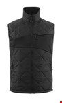 MASCOT wintervest - Accelerate - 18065-318 - zwart - maat 4XL