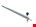 SecuBar schuifpui- en schuifraambeveiliging Basic - Silverline RAL9006 - 143 cm - 2010.380.03