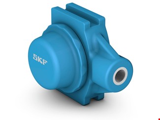 SKF Y-flenslagerblok - Blue Line - WSTUC 30M-CPSS-DFH
