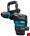 Makita accu breekhamer - HM001GZ04 - 40V Max - excl. accu en lader - AWS zender - in koffer