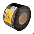 Pandser EPDM folie - zefklevend acryl - 250 mm x 20 m