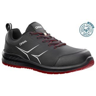 OPSIAL STEP'SHARK werkschoenen OGT zwart - ESD hoog maat 40