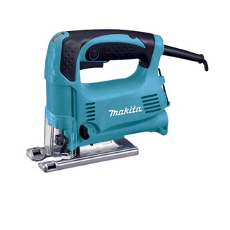 Makita decoupeerzaag D-greep - 4329K - 230 V - in koffer