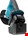 Makita menger - DUT130Z - 18 V - met zijhandgreep - excl. accu en lader - in doos