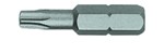 Ivana 56765 schroefbit [50x] - TX-20 - 1/4"x25mm 