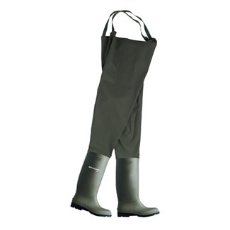 Dunlop waadbroek - PVC S2 - 388VP 