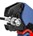 Facom 985758 kabelschoentank