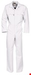 HAVEP overall - Basic - 2090 - wit - maat 57
