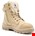 Steel Blue werkschoenen Southern Cross Zip Scuff Sand S3 maat 48