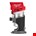 Milwaukee M18 FTR8-0X Accu Kantenfrees 18V in HD Box - Exclusief Accu en Lader